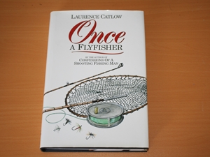 Once a Flyfisher