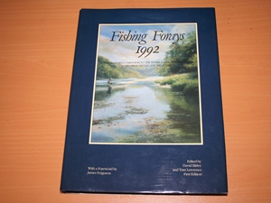 Fishing Forays 1992