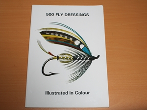 500 Fly Dressings