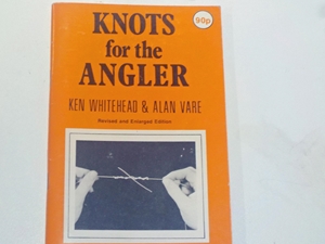 Knots for the Angler
