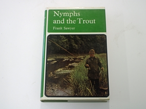 Nymphs and the Trout