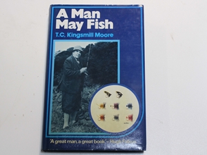 A Man May Fish