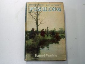 Fishing