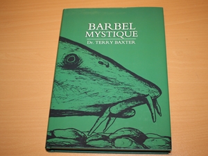 Barbel Mystique (Signed copy)