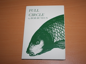 Full Circle (Signed copy)