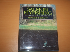 Salmon Flyfishing: The Dynamics Approach