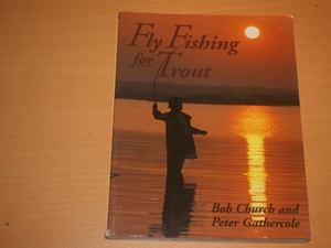 Fly Fishing for Trout