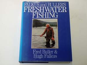 Falkus and Buller's Freshwater Fishing