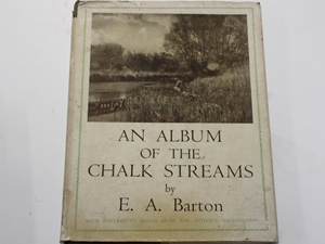An Album of Chalk Streams