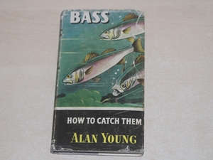 Bass How to Catch Them