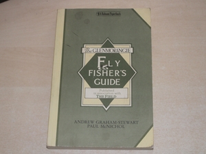 The Glenmorangie Fly Fisher's Guide