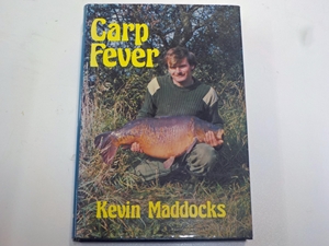 Carp Fever