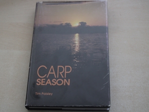 Carp Season (Signed copy)