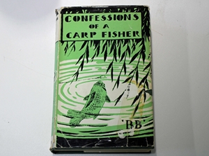 Confessions of a Carp Fisher