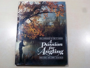 A Passion for Angling