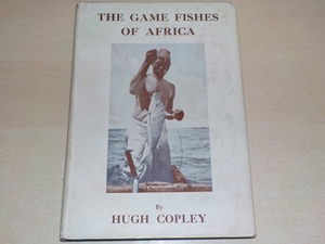 The Game Fishes of Africa