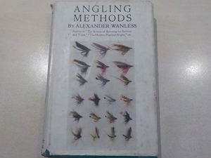 Angling Methods