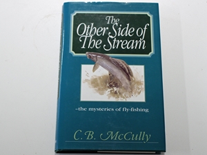 The Other Side of the Stream