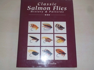 Classic Salmon Flies