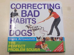 Correcting Bad Habits in Dogs: The Perfect Problem Solver