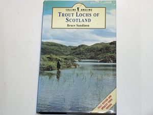 The Trout Lochs of Scotland