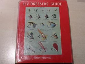 Fly Dressers' Guide