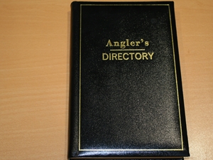 Angler's Directory