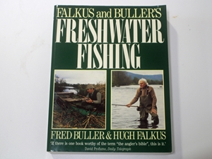 Falkus and Buller's Freshwater Fishing