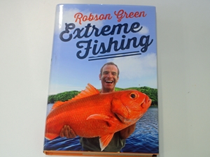 Extreme Fishing