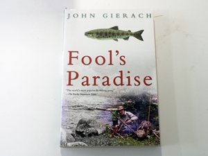 Fool's Paradise