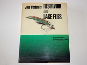 Reservoir and Lake Flies