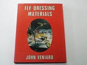 Fly-Dressing Materials