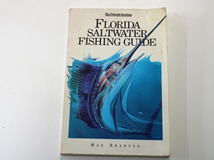 Florida Saltwater Fishing Guide