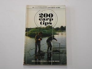 200 Carp Tips