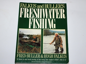 Falkus and Buller's Freshwater Fishing