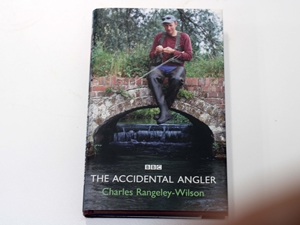 The Accidental Angler