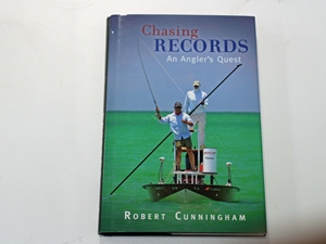 Chasing Records: An Angler's Quest