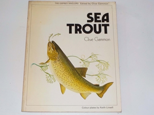 Sea trout (The Osprey anglers)