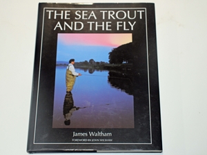 The Sea Trout and the Fly