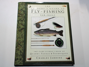 The Sotheby's Guide to Fly-Fishing for Trout