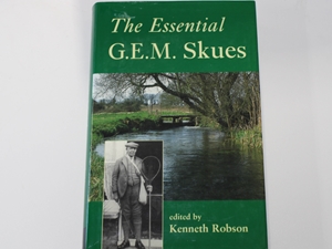 Essential G.E.M. Skues