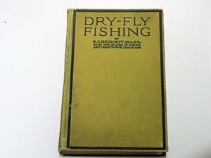 Dry-Fly Fishing