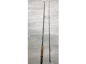 The Masterline Challenge 10' 6