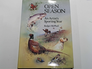 Open Season