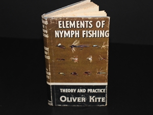 Elements of Nymph Fishing