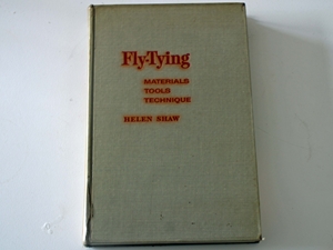 Fly-Tying