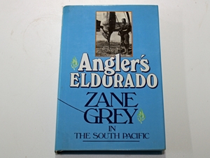 Angler's Eldorado