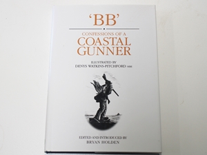 Confessions of a Coastal Gunner