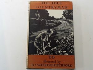 The Idle Countryman