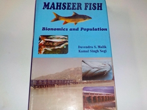 Mahseer Fish Bionomics and Population: Impact on Fish Biology